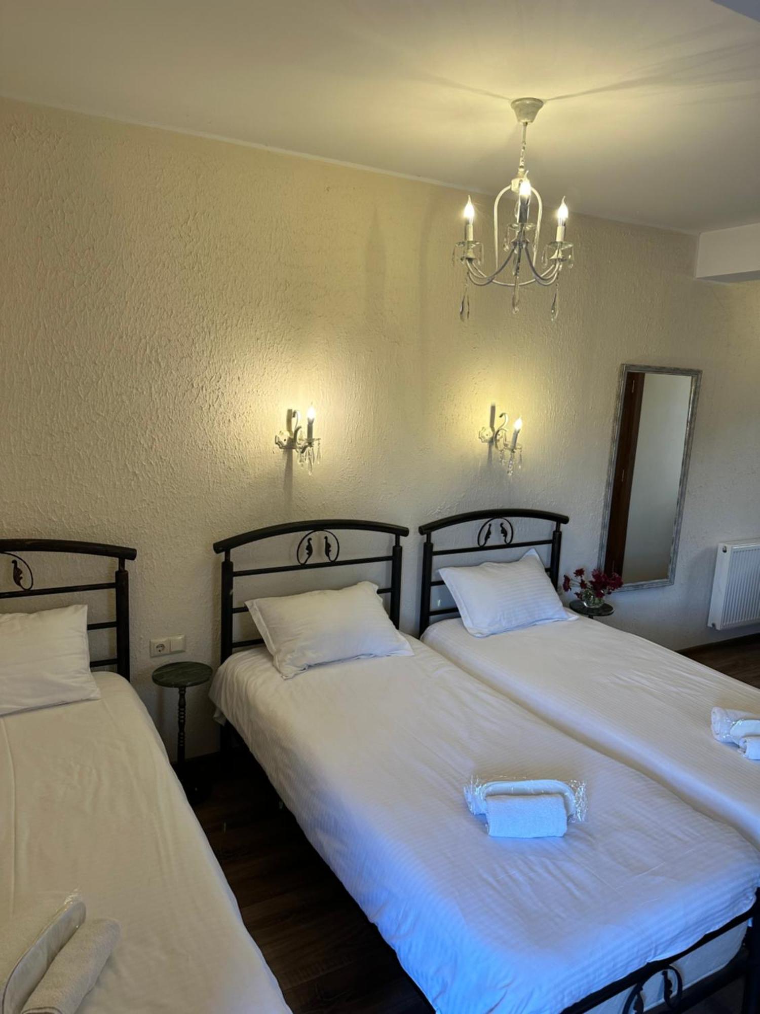 Wine Hills Hotell Tbilisi Exteriör bild