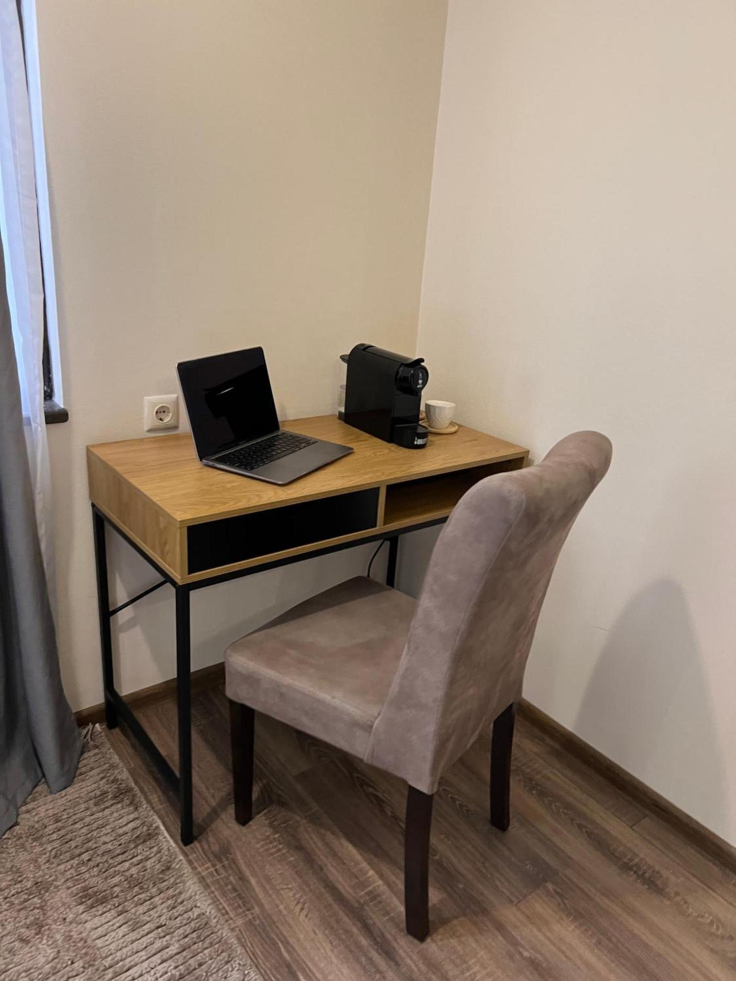 Wine Hills Hotell Tbilisi Rum bild