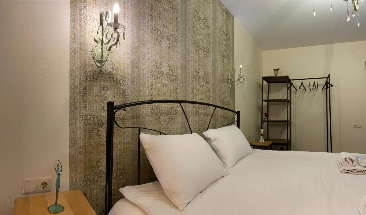 Wine Hills Hotell Tbilisi Exteriör bild